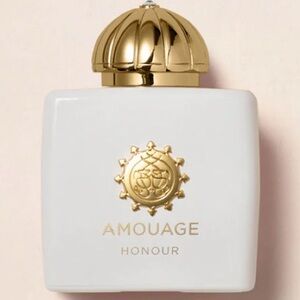 Amouage Honour Woman Eau De Parfum 100 ml Full Size